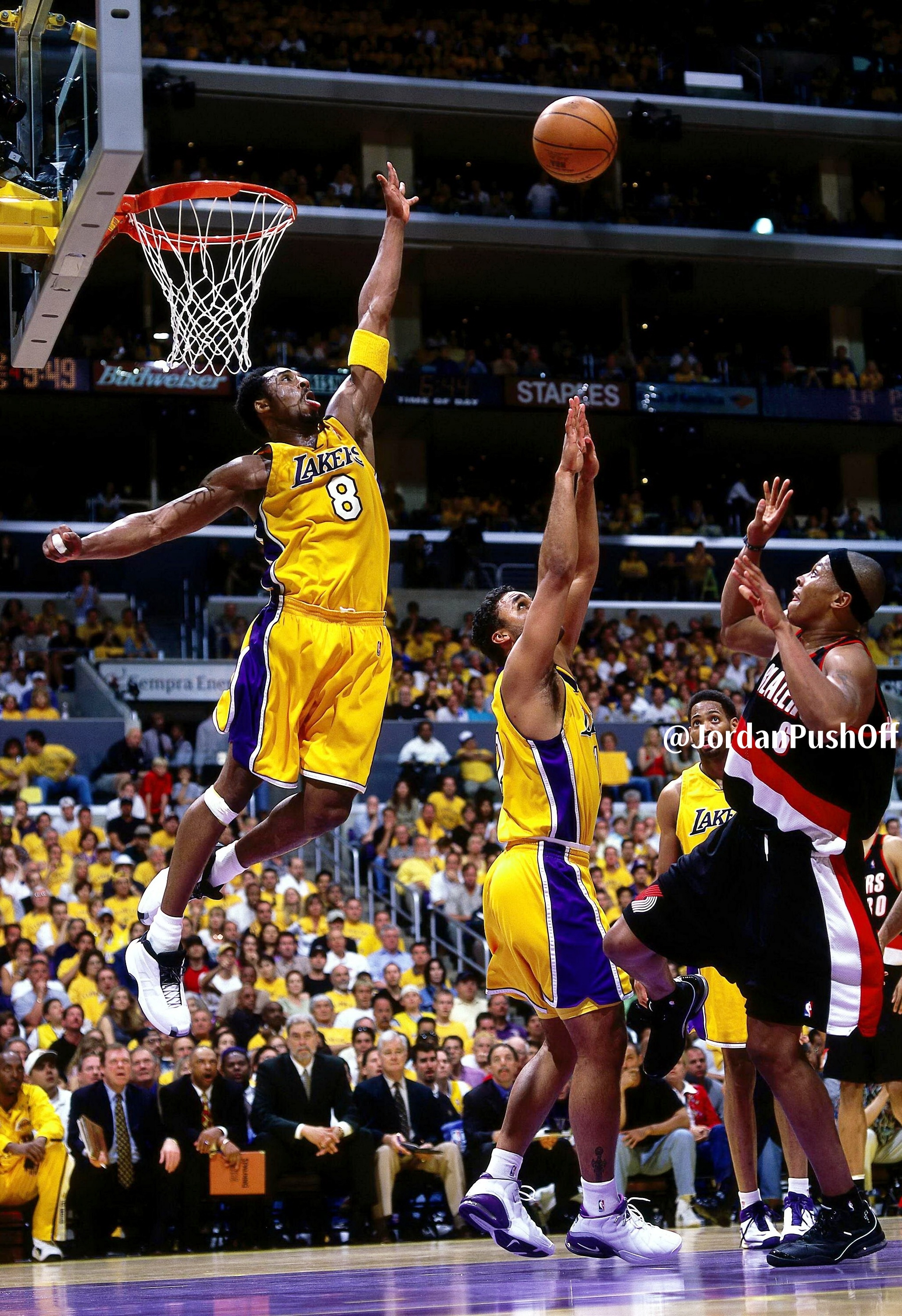 kobe bryant 2000nba科比