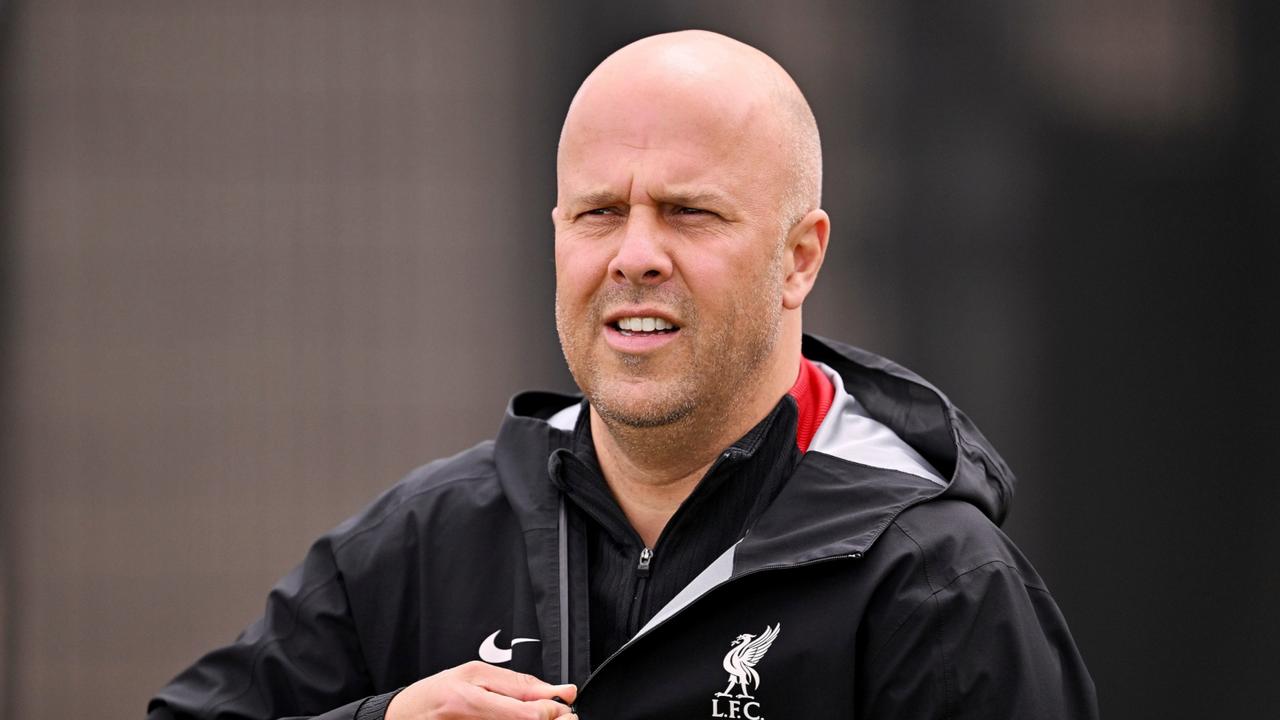 罗马诺表示：利物浦立场明确，斯洛特是执教这支球队的完美人选，是带领球队走出困境、