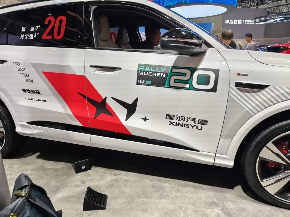 全新奥迪Q5L华为乾崑智驾选装包，全场景泊车解决停车难题

停车难是城市驾驶的普