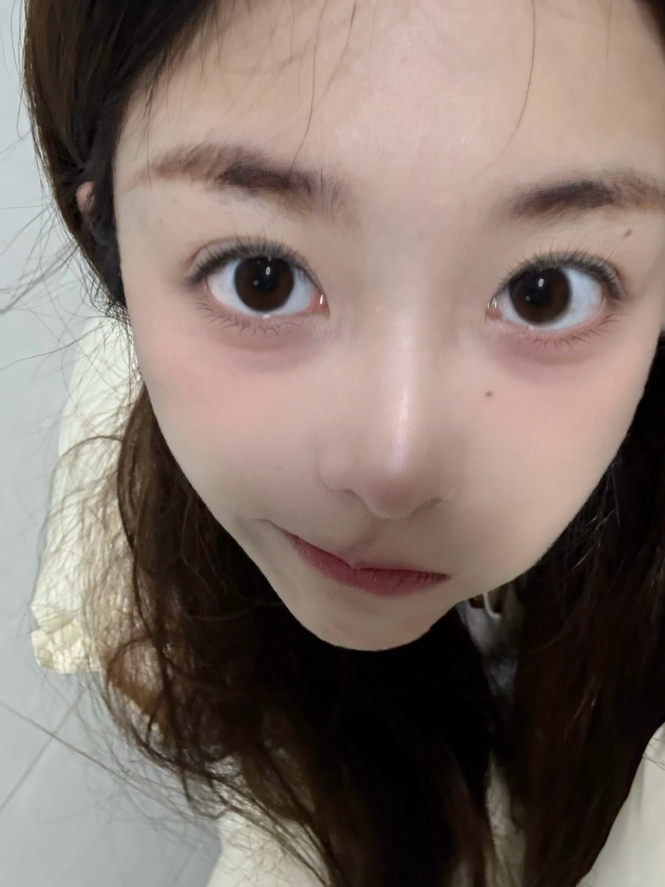 我和一些食物遗照 