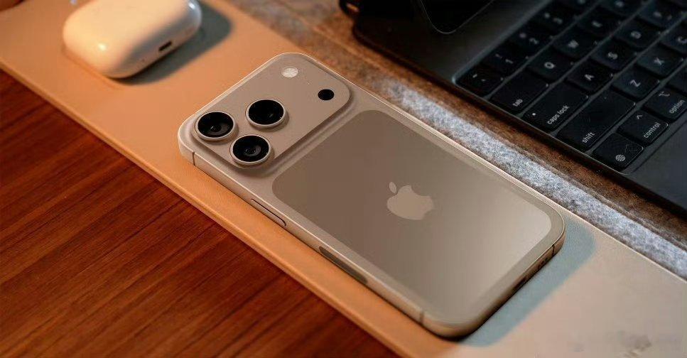 今年的iPhone外观设计基本定型了，iPhone 17标准版除了继续强化性能之