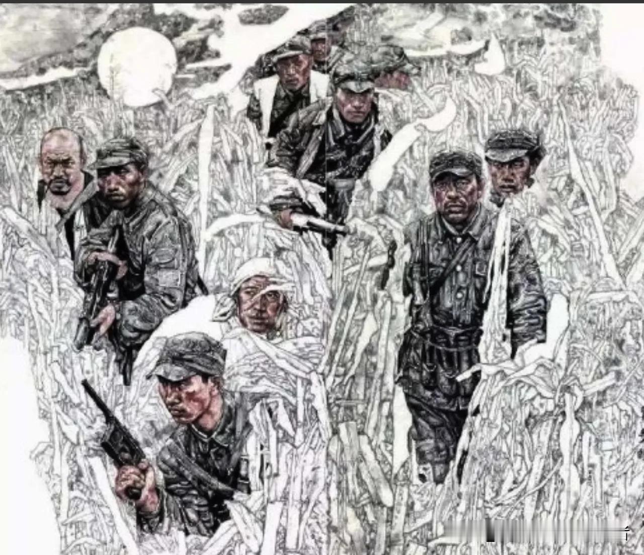1950年，大西南全境解放不久，百废待兴的土地还没迎来安稳日子，暗藏的反动势力就