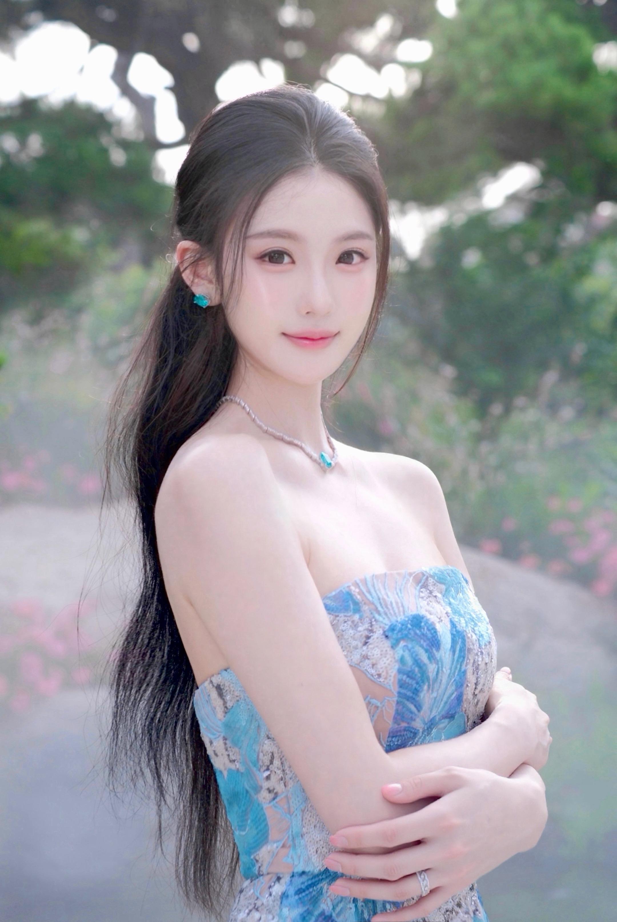 看得出她是公主👸       （公主为家人庆生🎂🎉
