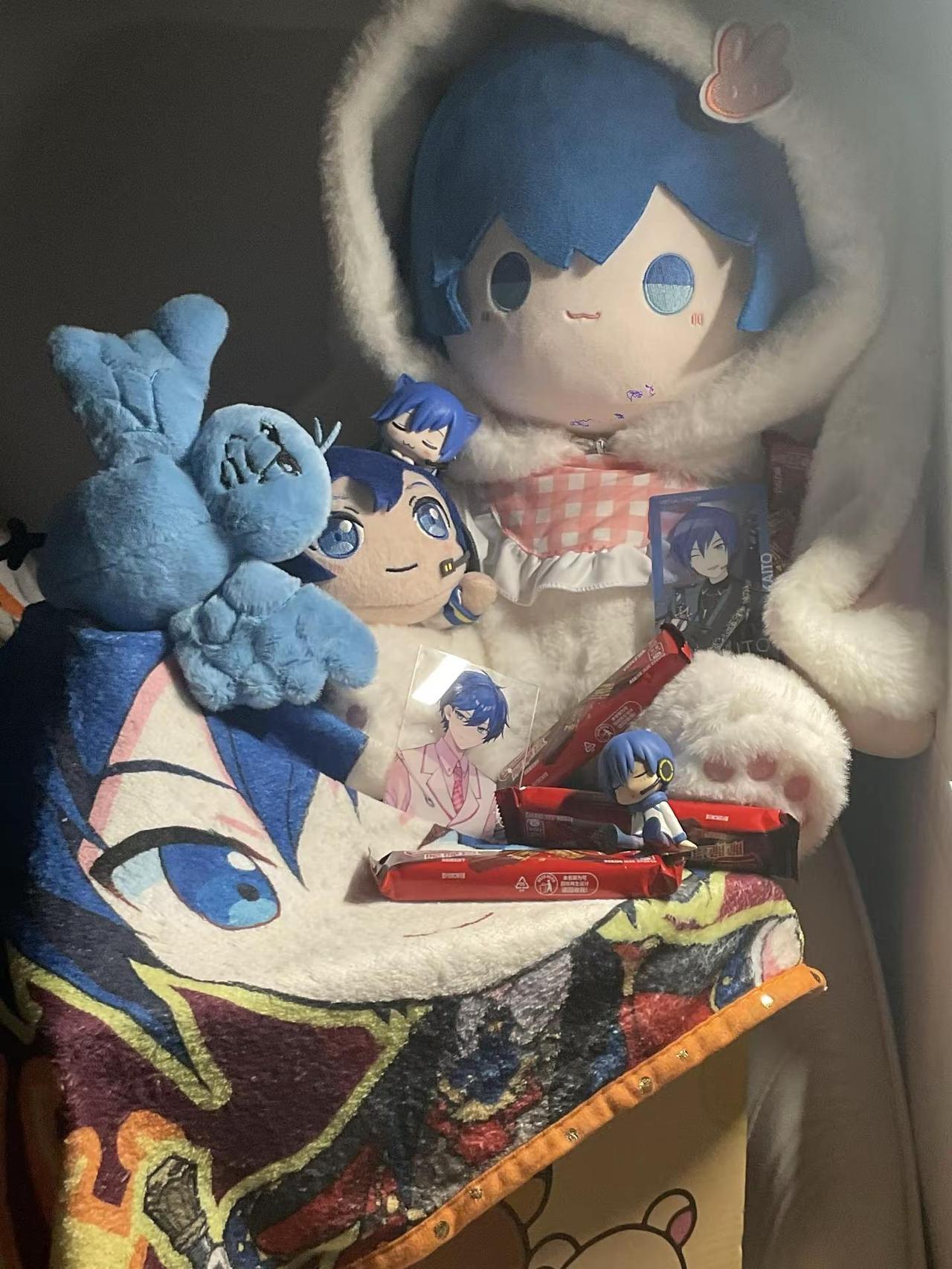 祝我17岁生日快乐呀，