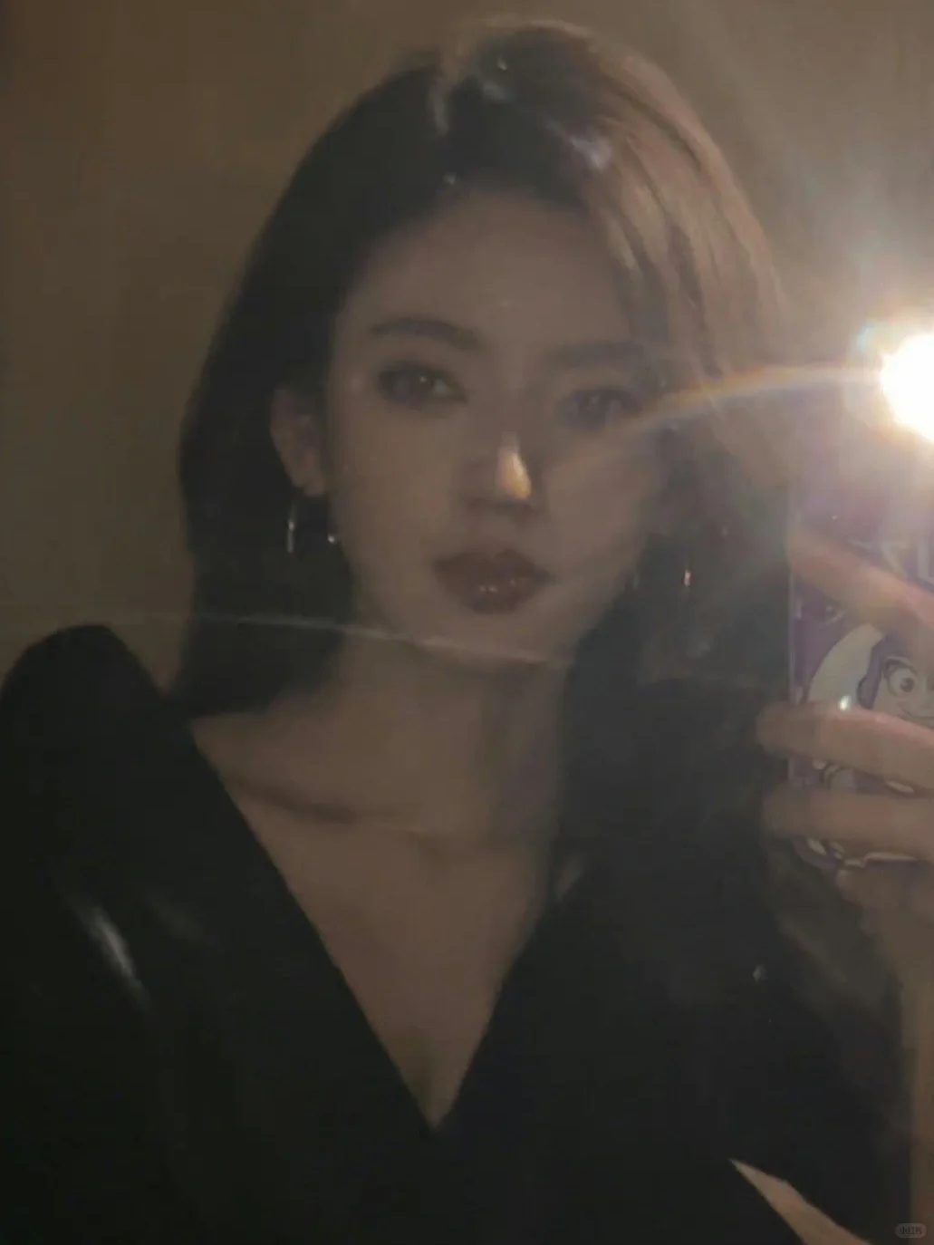 泰剧翻拍‼️这姐终于找到自己的赛道了‼️