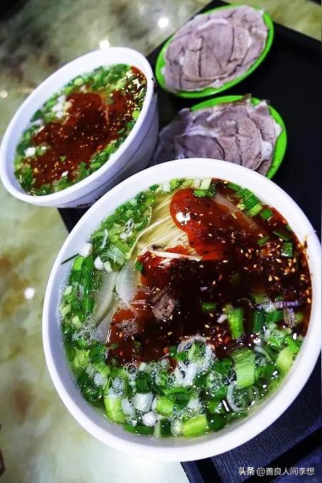 我生活在甘肃兰州三十多年了，兰州的面食真的很多。

甘肃面食有好多,你知道几种?