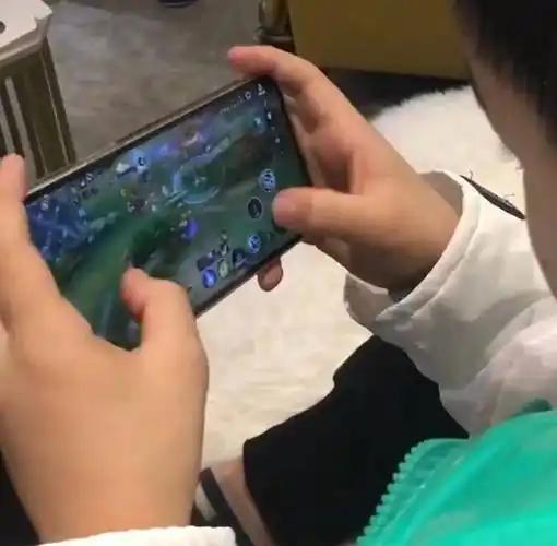 游戏是否是精神鸦片