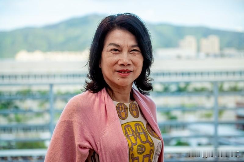 董明珠女士，特别佩服您作为女企业家的魄力和担当。您3次获评“CCTV中国经济年度