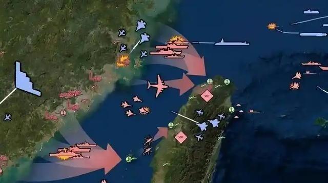 近期，俄罗斯军事专家瓦西里·卡申在接受采访时直言不讳：中国综合国力的强大，使美国
