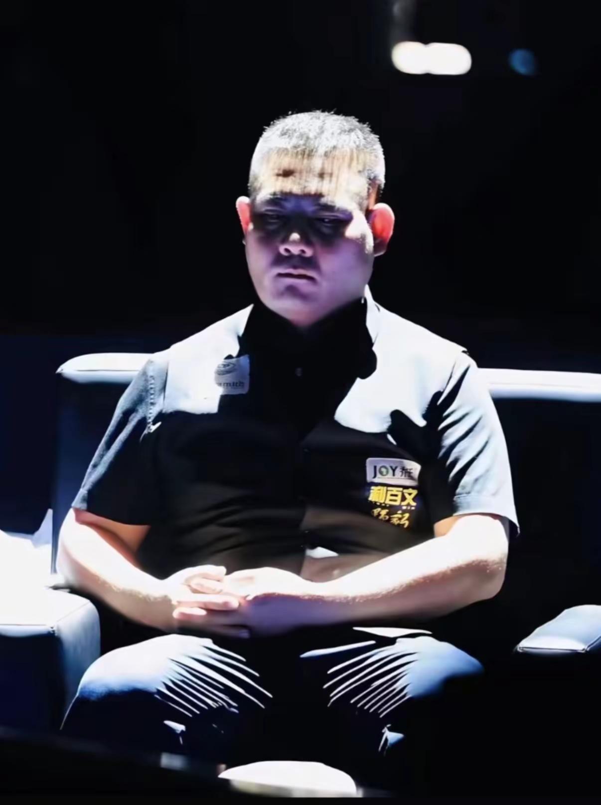 只要你还能站在这个舞台你就已经赢了台球 台球是一种生活