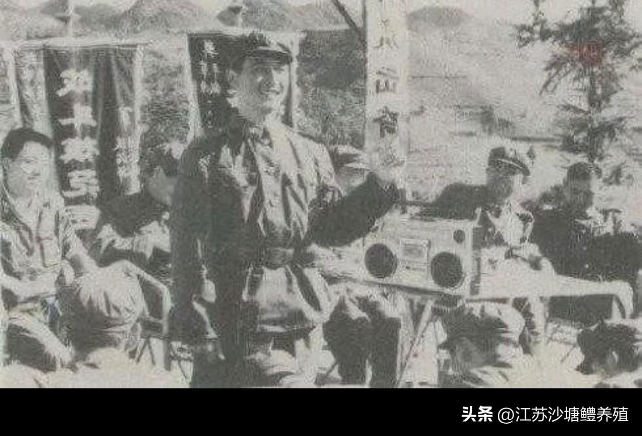 赵怡忠是湖北鄂州人，
1960年出生，原陆军第61师182团9连副连长，一级战斗