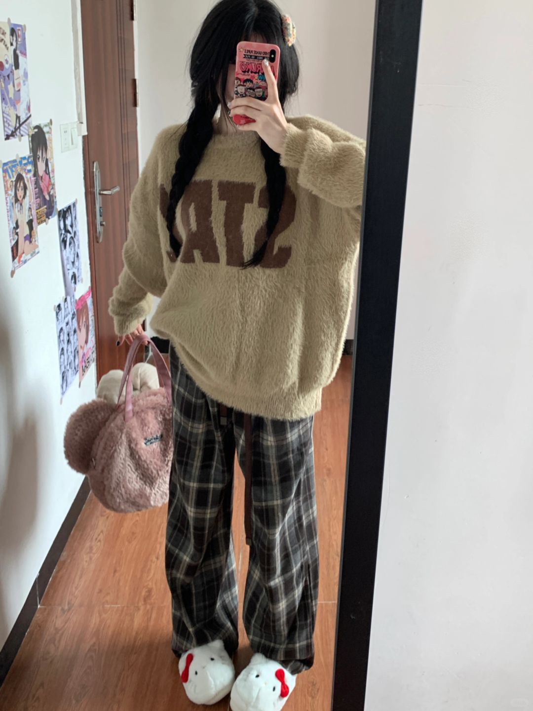 我太会买了！！好特别 好爱这一套！！