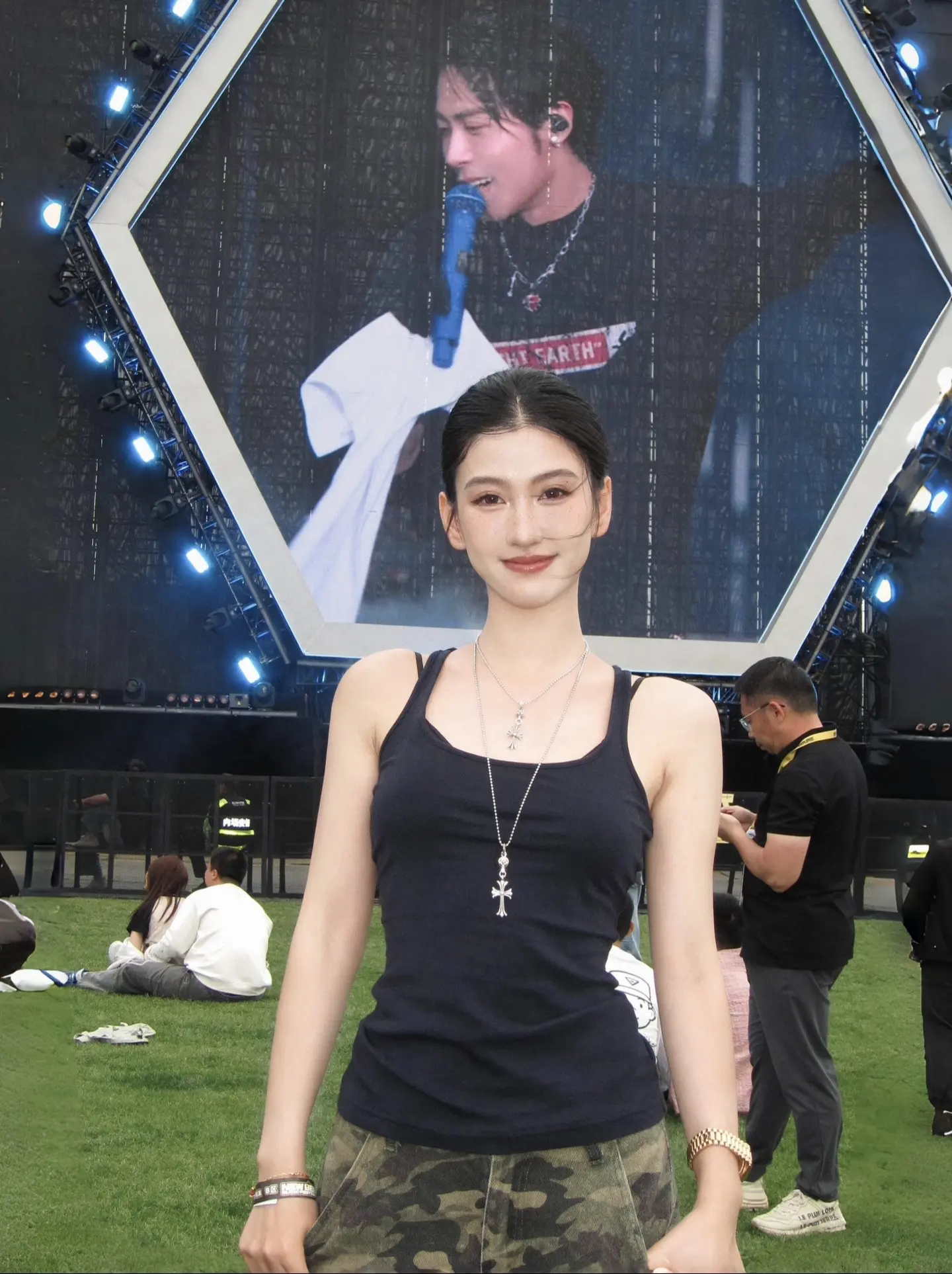 五一快乐