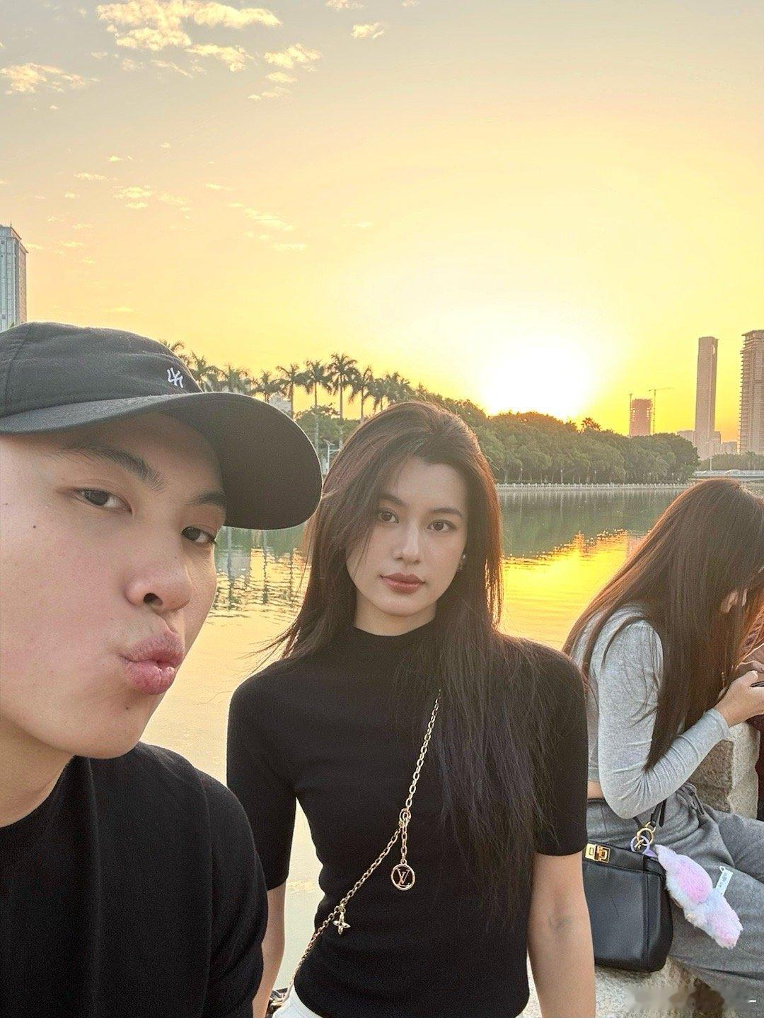 最近好幸福❤️🔥 