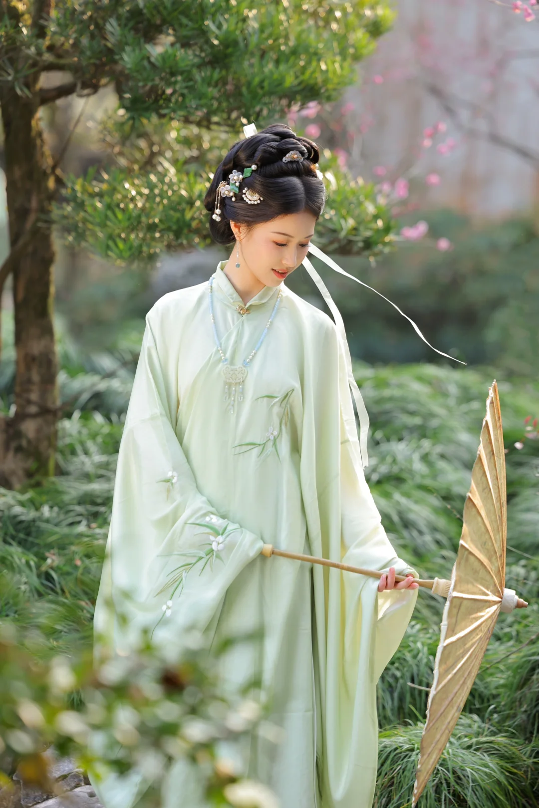 “所谓贵女，非金银之贵”