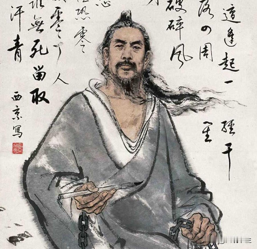 1283年，文天祥在元大都被砍头。元帝大发“慈悲“，允许他沦为官奴的妻子欧阳氏为