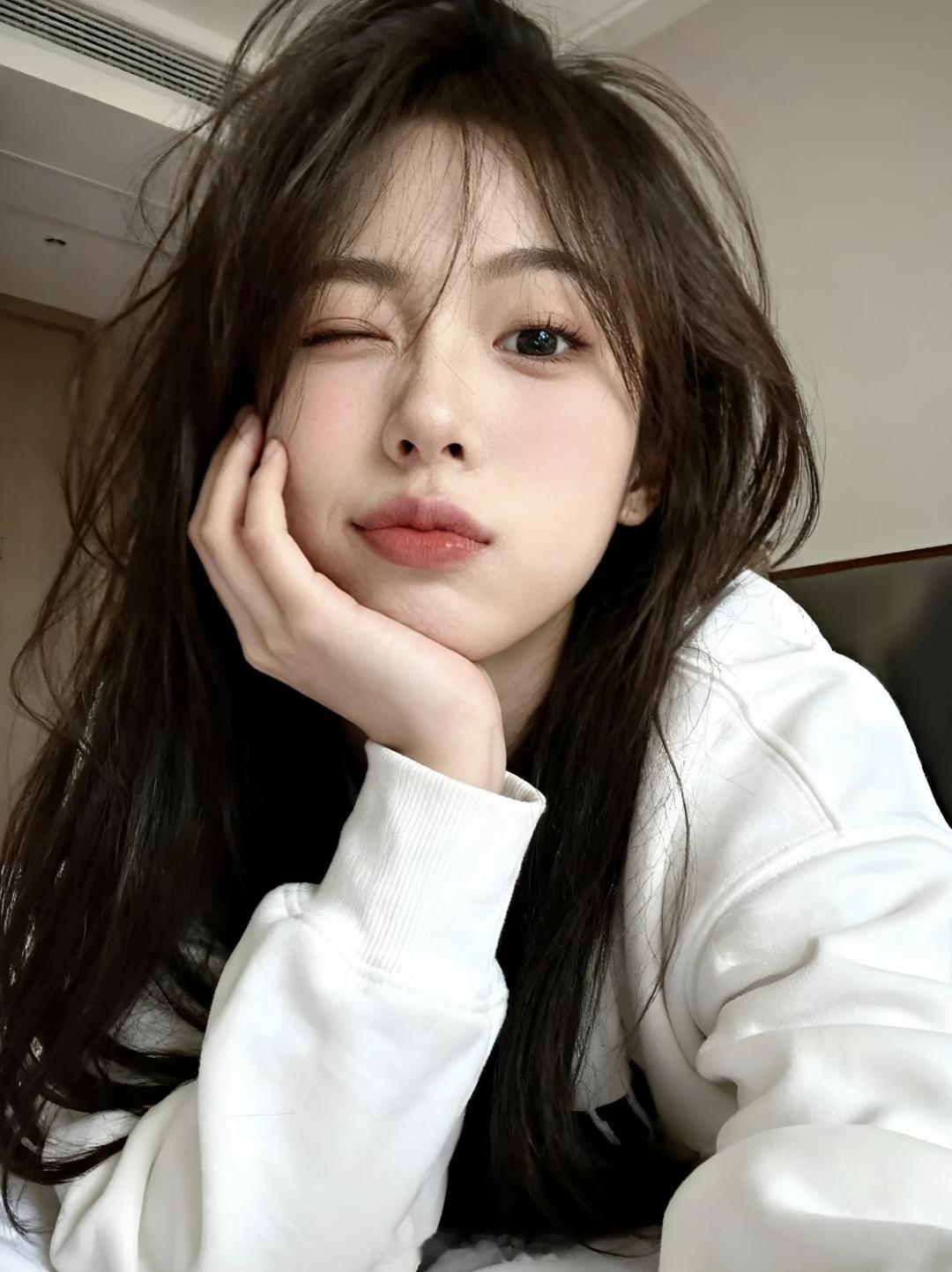 𝙒𝙚𝘾𝙝𝙖𝙩 | 女生头像 | 高质量女头 | 可爱高清头像 