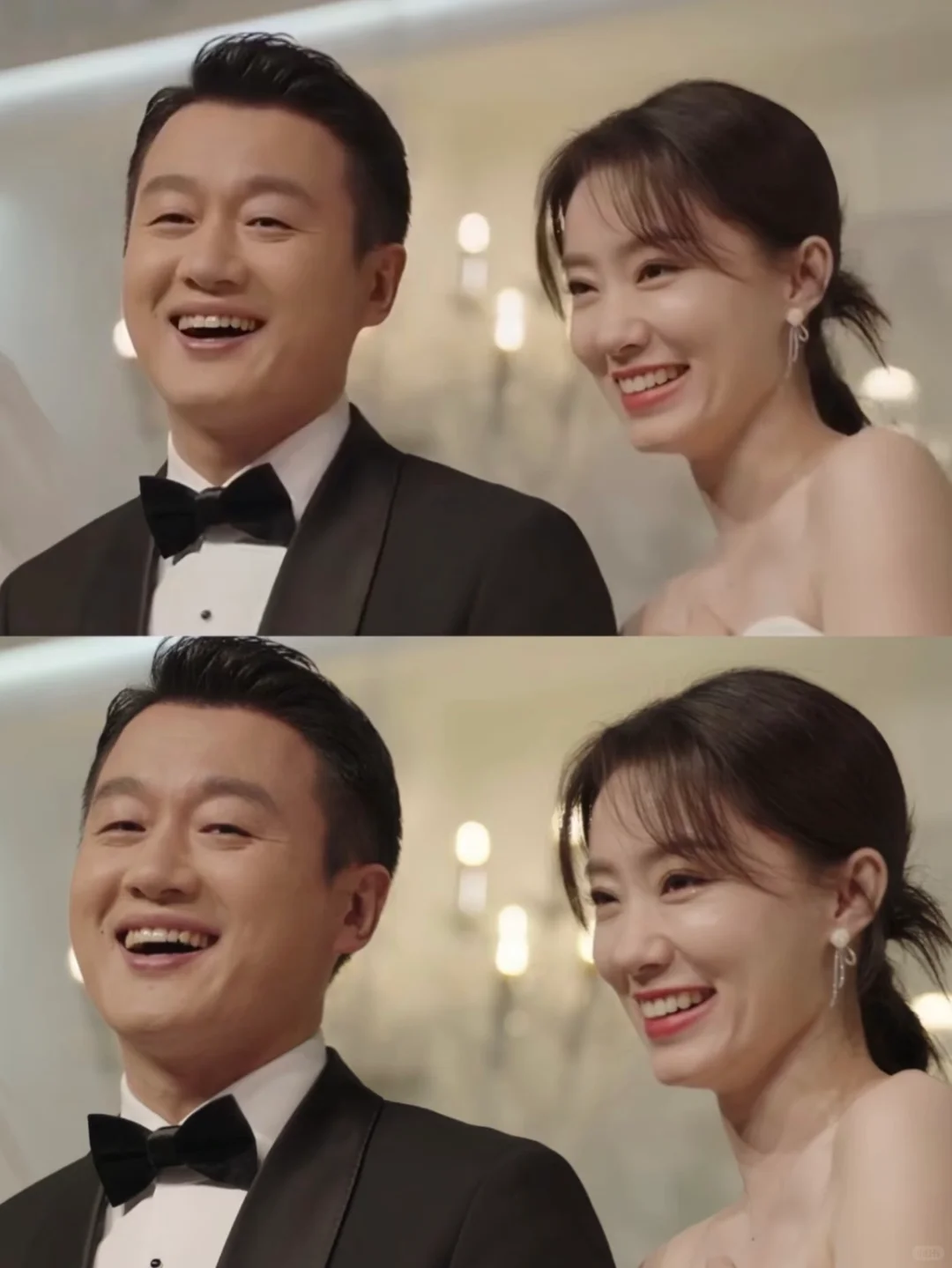 妈耶❗️播了播了❗️第一集就亲亲‼️