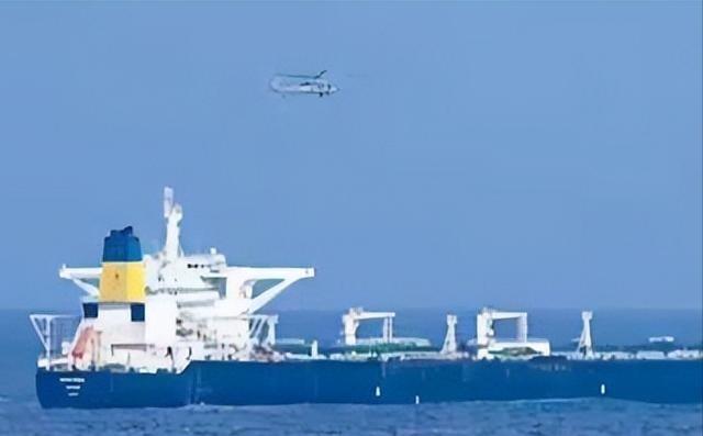 特朗普正式宣布：被扣押的中国香港“世纪号”油轮所载180万桶委内瑞拉原油，以及船