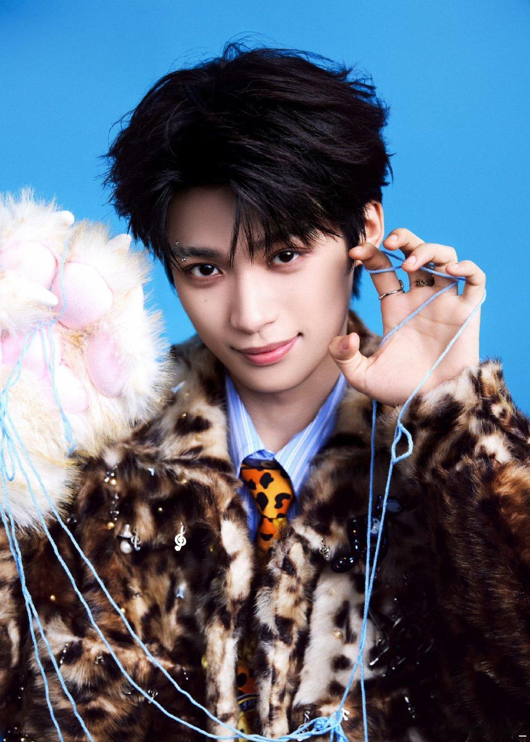 梓渝的游点惊喜哦！