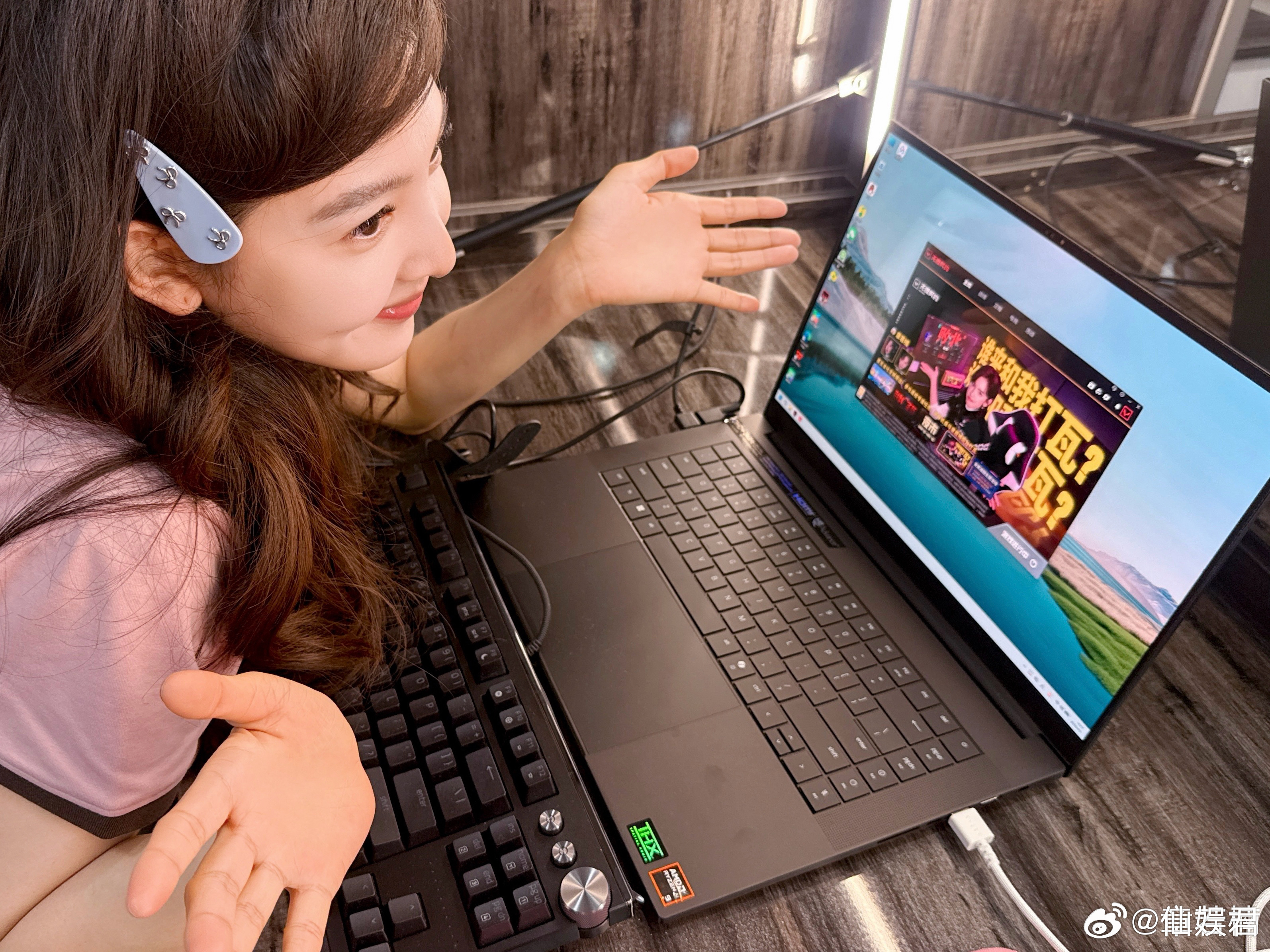 章若楠的表演好有呼吸感 永远发光发热的温州女孩✨，章若楠把庄庄的生命力演出来了，