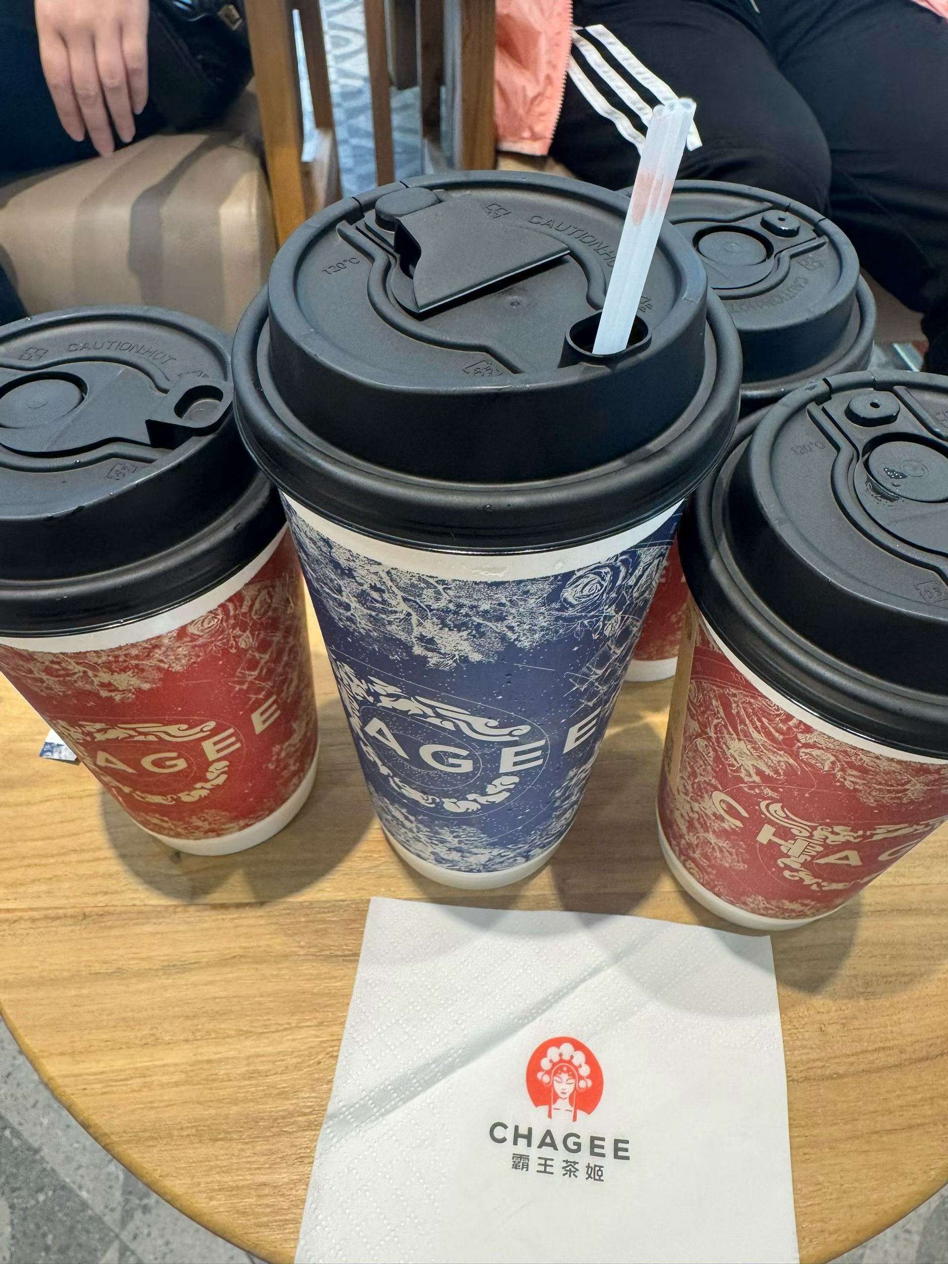 随手拍这个点喝会不会晚上睡不睡 