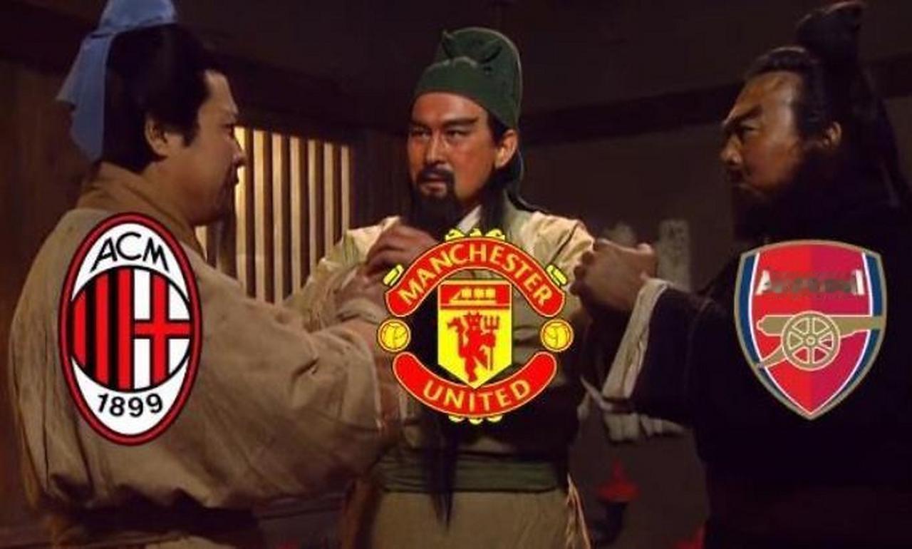 米兰两连败了，在主场0：3输给乌迪内斯，输是可以输，却输得如此之惨！
争冠？这样