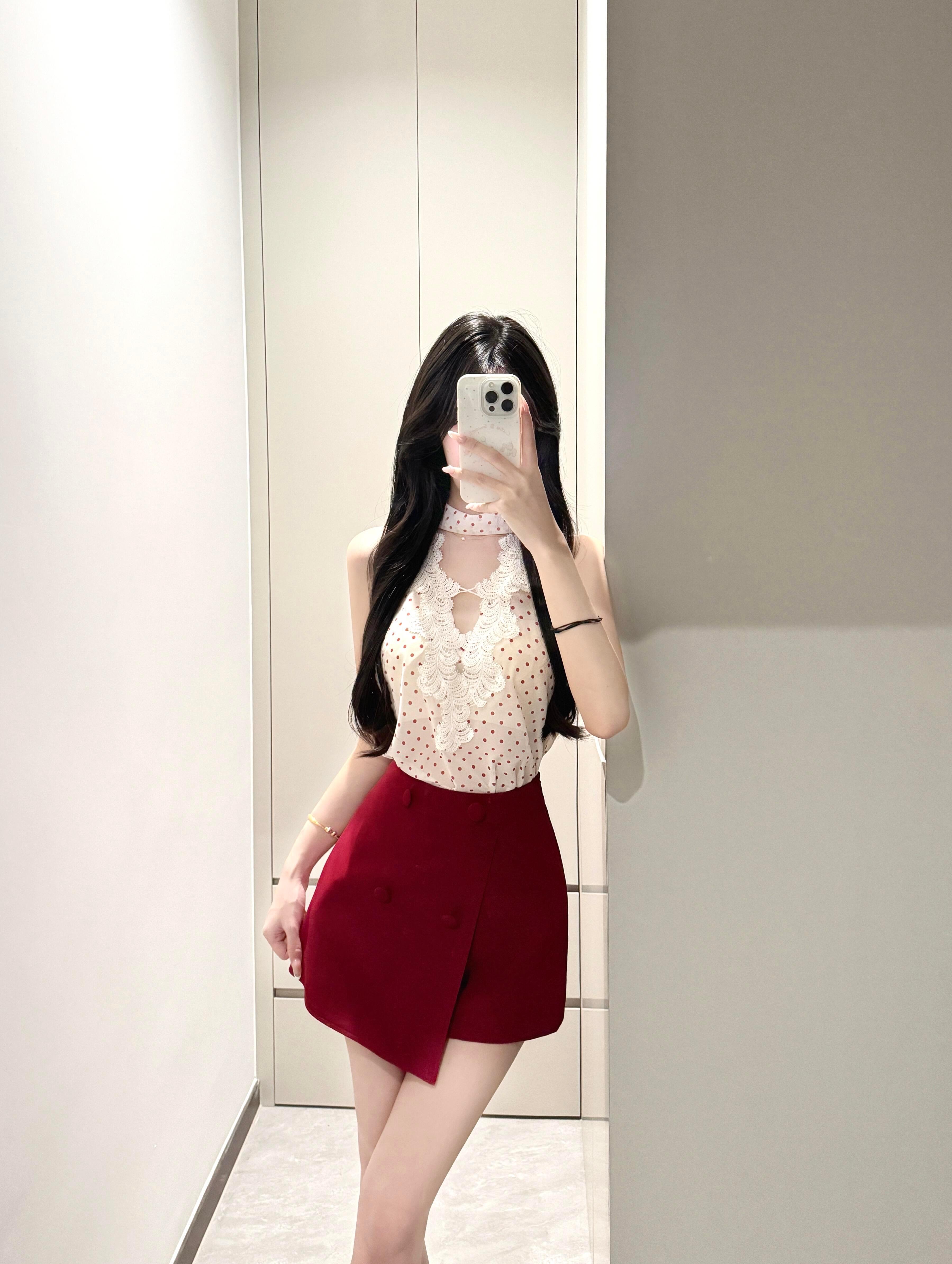 这套好美 ！！！