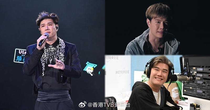 明报：张与辰分享爱情观 曾受打击唔敢拍拖 谈跟已故爸爸关係《中年好声音3》亚军张
