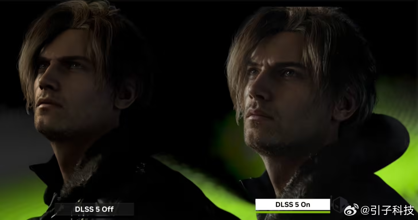 【黄仁勋回应DLSS5遭抵制，黄仁勋称理解玩家对DLSS5的愤怒】IT之家3月2