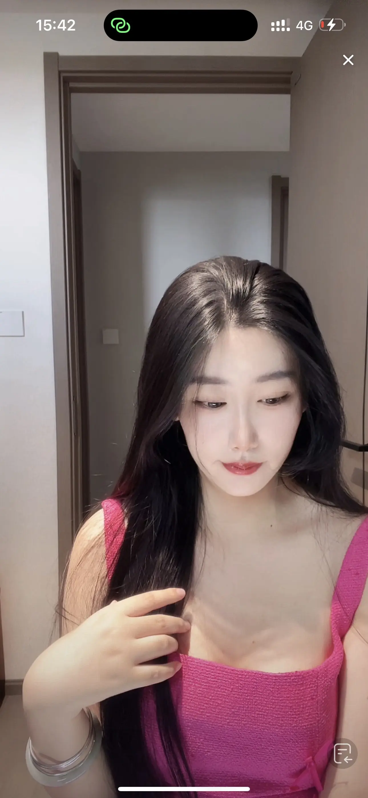 你不在我身边 我会心痛