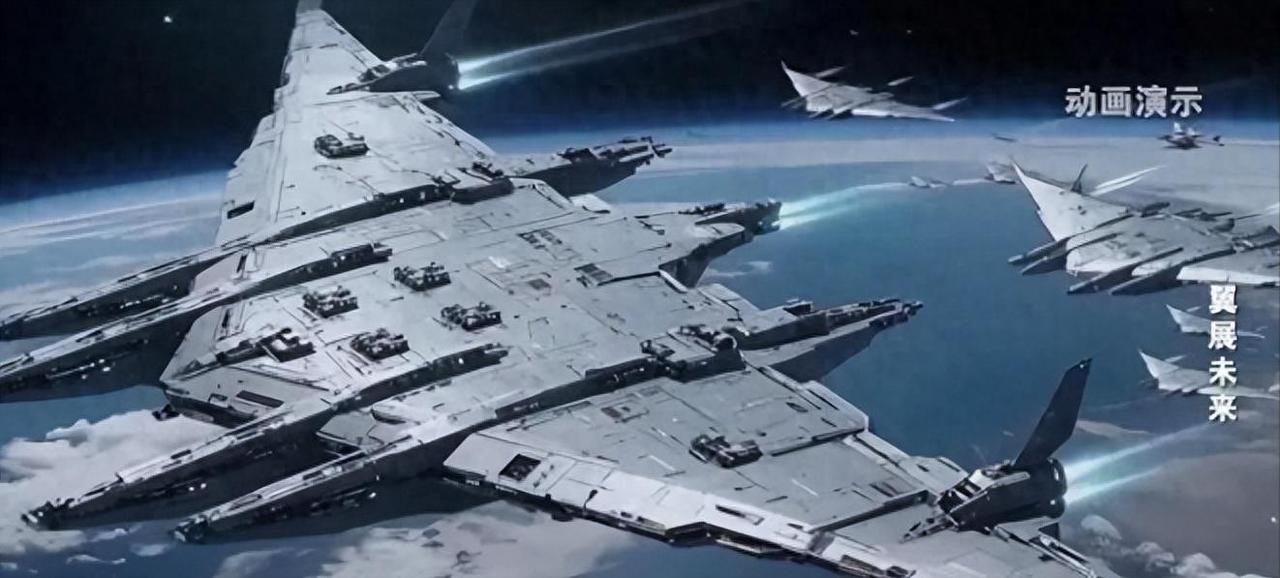 [呲牙]美国的星球大战计划，拖垮了苏联，我们的南天门计划，也能耗死老美。。。
[