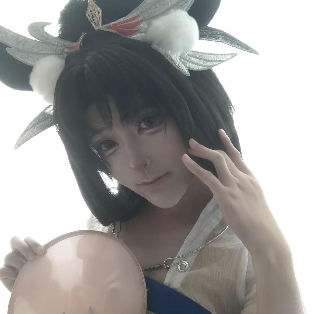 嫦娥