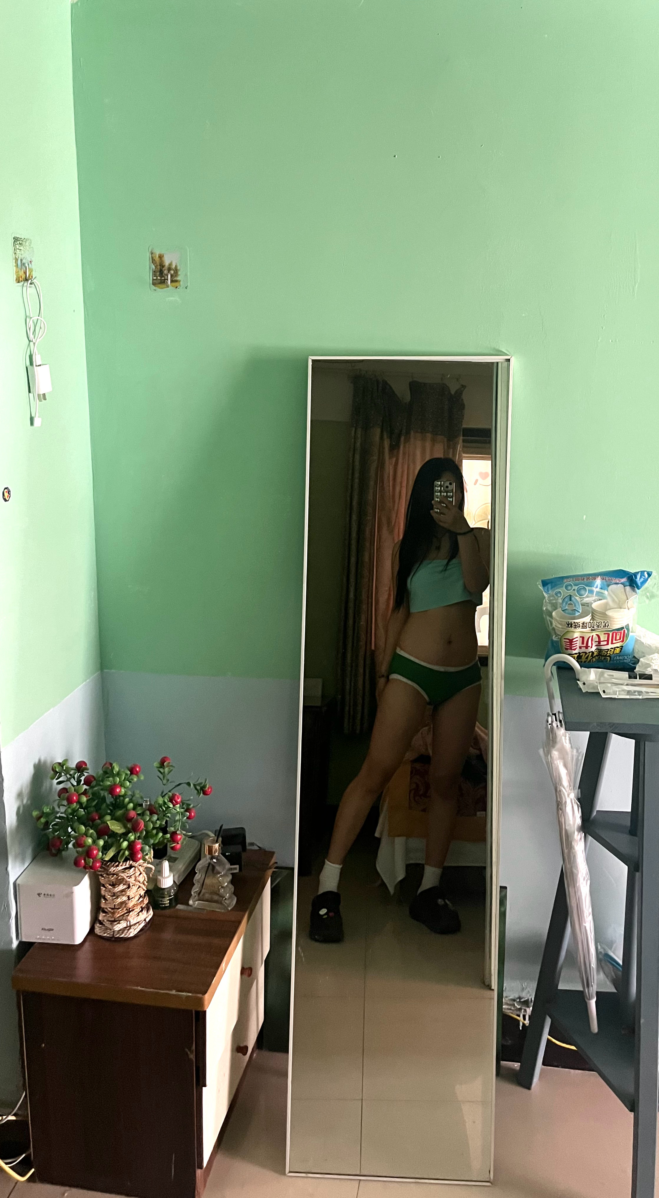 深夜发梢.[喵喵] ​​​