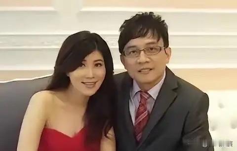 标杆级的“台独”夫妻立场大反转，带领最少10万绿营支持者倒戈支持统一？
以前这对