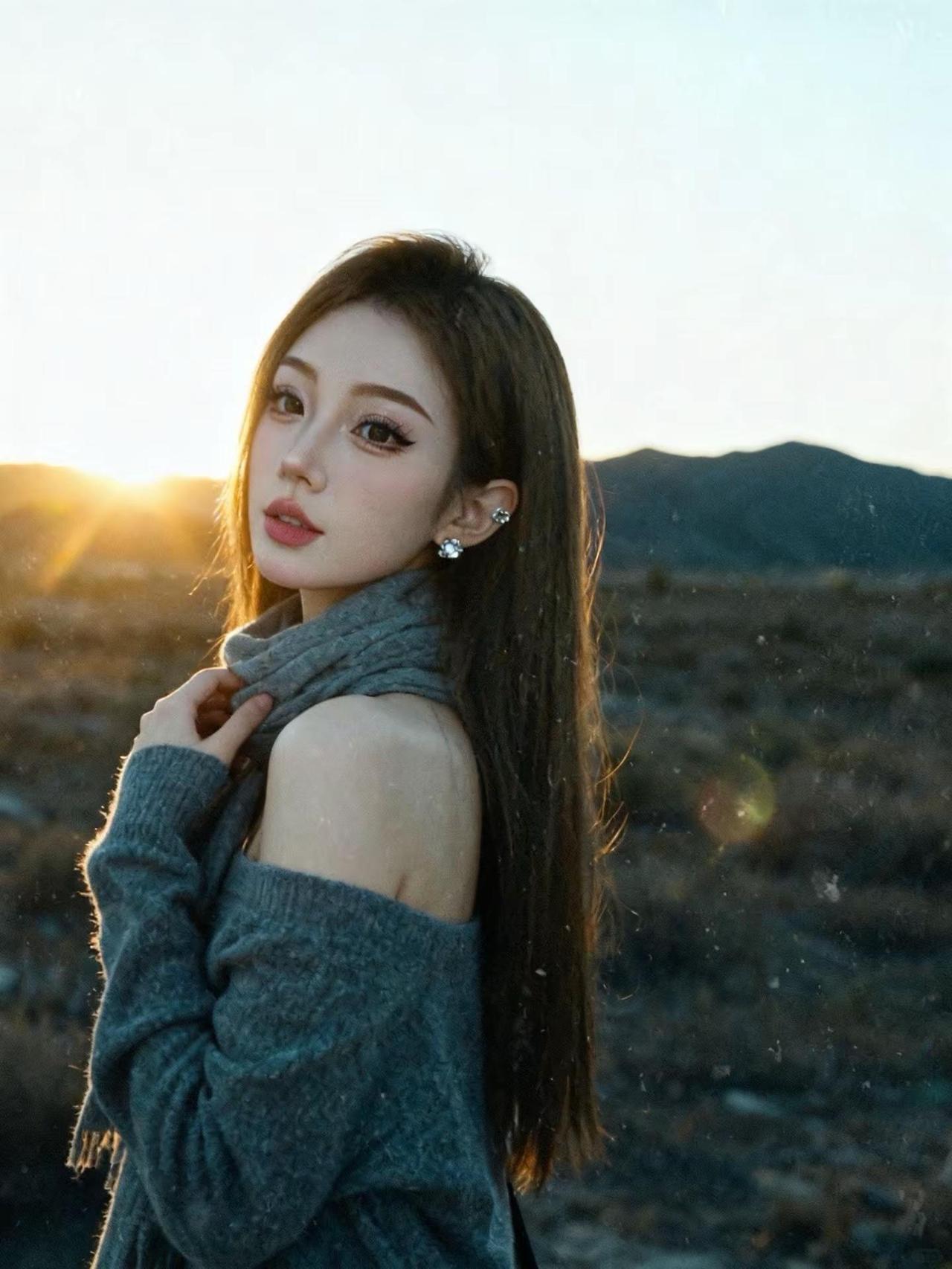 逆光荒野肖像玩法合伙人计划