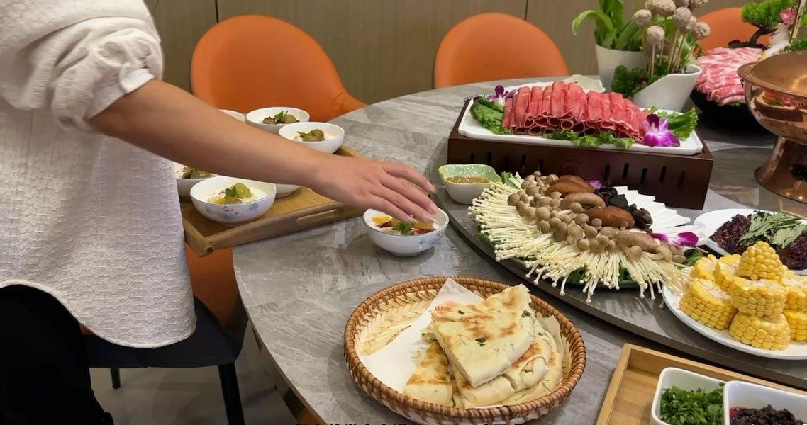 轰趴团建上野山涧西安周边放松好去处远离城市喧嚣周末去哪玩西安团建聚会选哪家