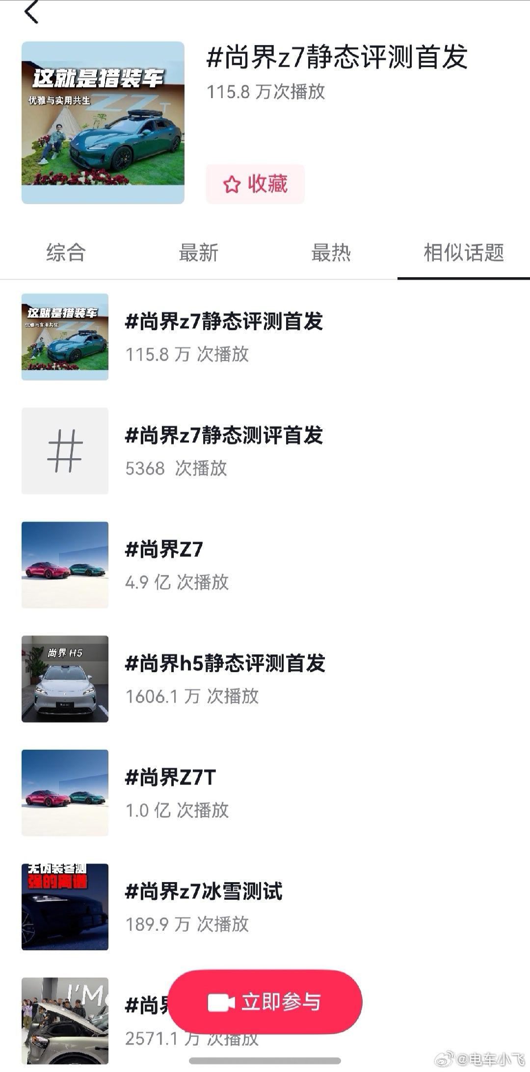 这么看这个话题流量确实中毒了 