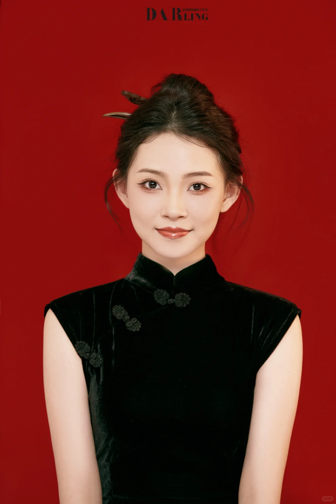 长春📷中式就是我的舒适圈｜ 国泰民安感拉满