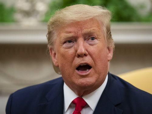 特朗普为何不敢把对华制裁的话说死？一份法案背后的考量


小策最近关注到一份引发