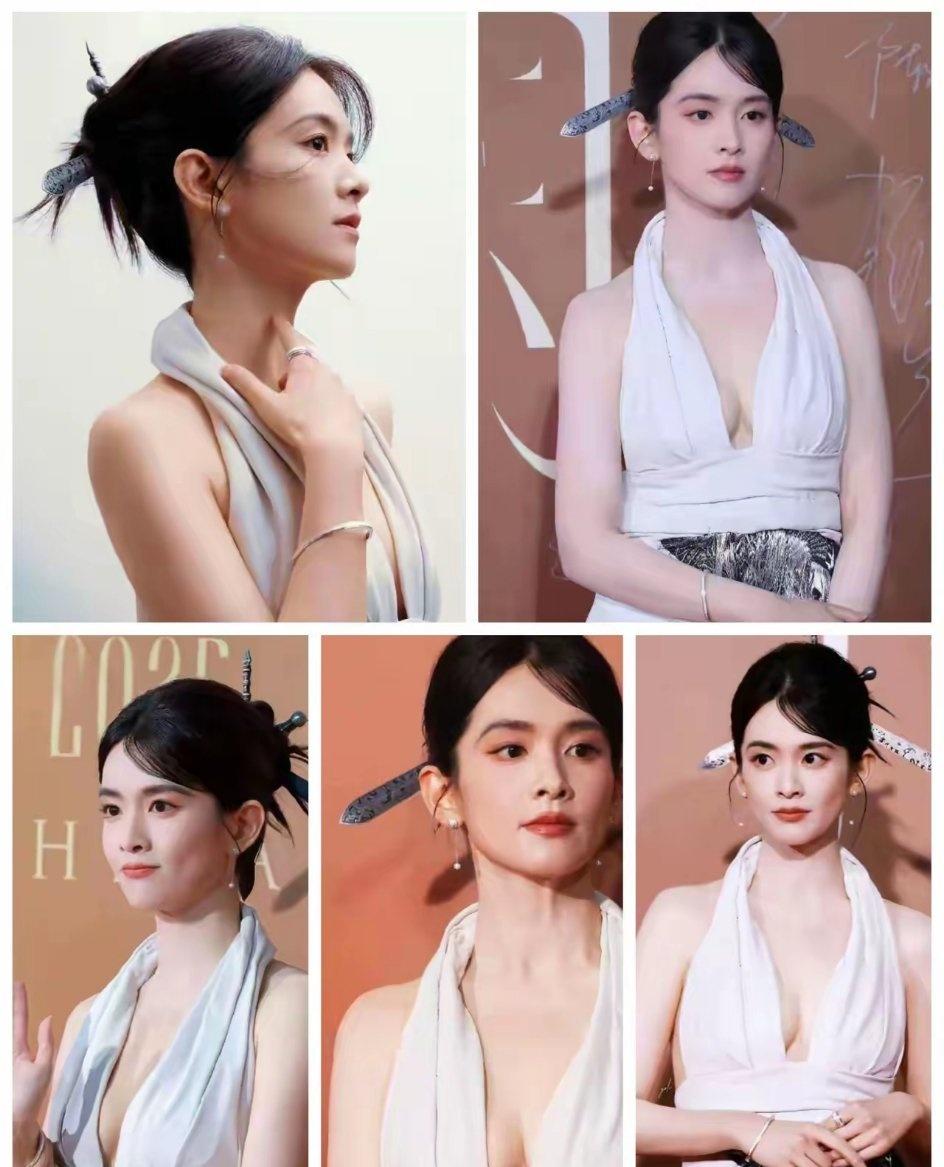 陈昊宇颜值长相都不错，就是火不起来。 ​​​