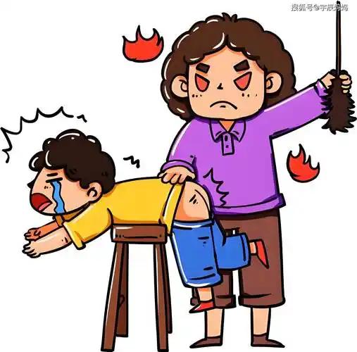 孩子犯错绝不能姑息
       当下孩子少了，不少家长受“过度尊重孩子”观念误