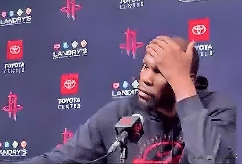 杜兰特赢球后终于说出了心里话！

今天火箭以100-97战胜太阳。赛后，KD接受