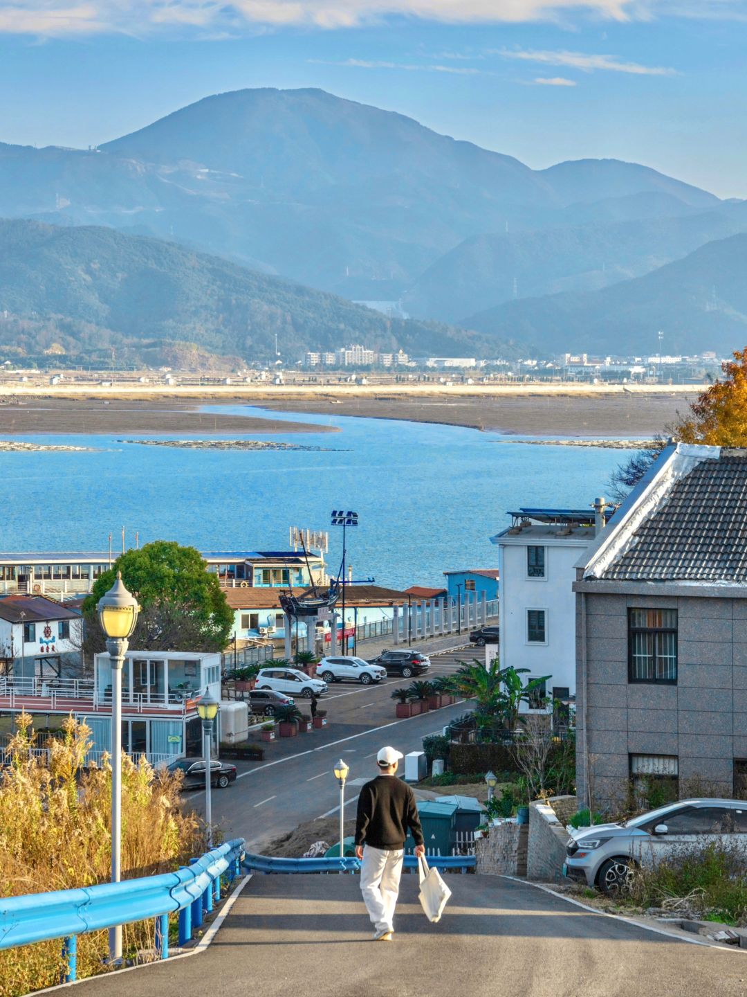 浙江宁海，一个被严重低估的宝藏旅游城市❗️