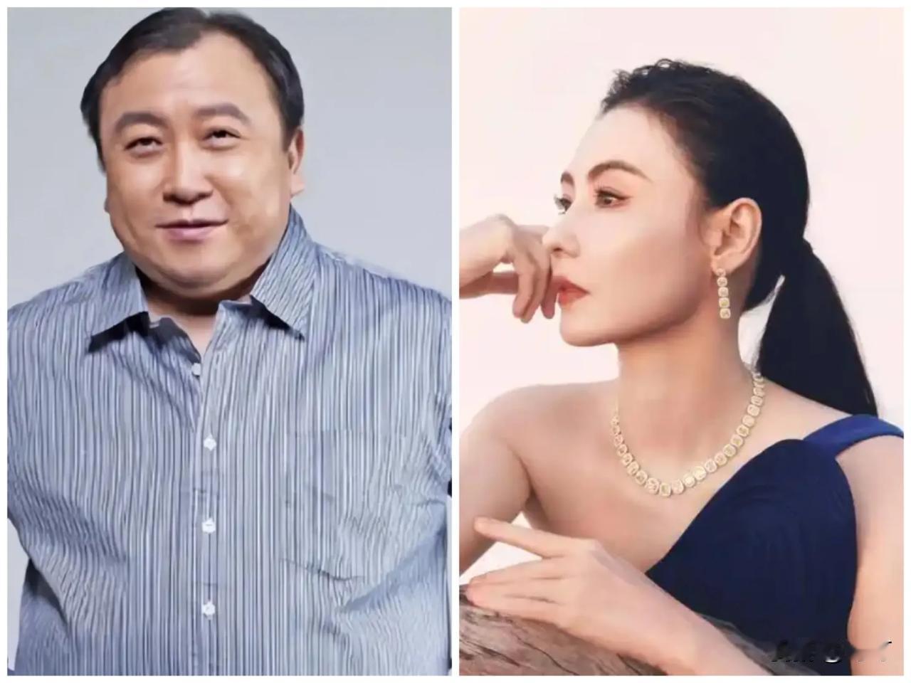 王晶开腔直指张柏芝：脾气大得罪人，离婚有迹可循！

王晶这回真没客气！采访里直接
