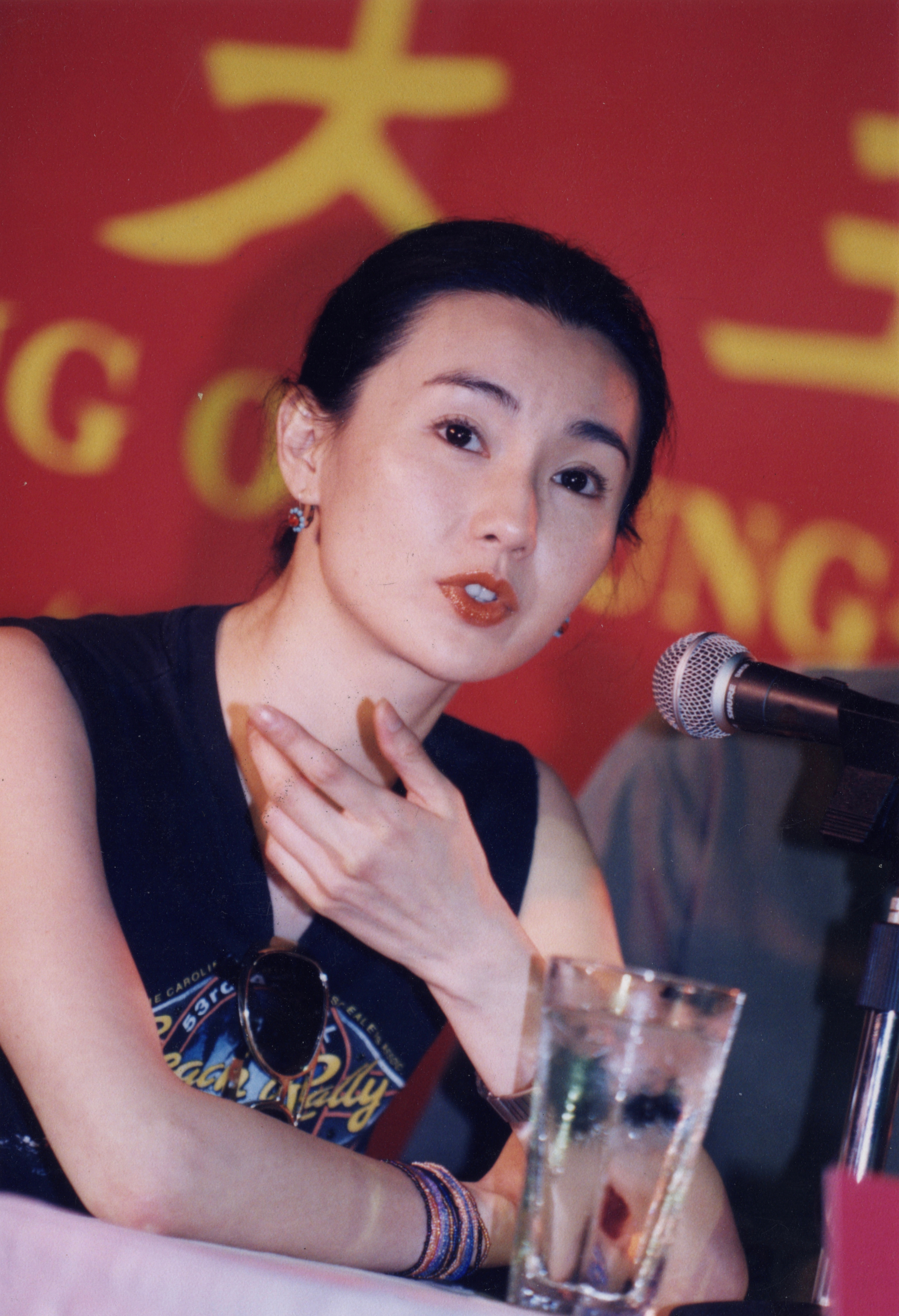 📝𝟐𝟎𝟎𝟎𝟎𝟒𝟏𝟓🎬电影《功夫大王》香港国际电影节展映 
