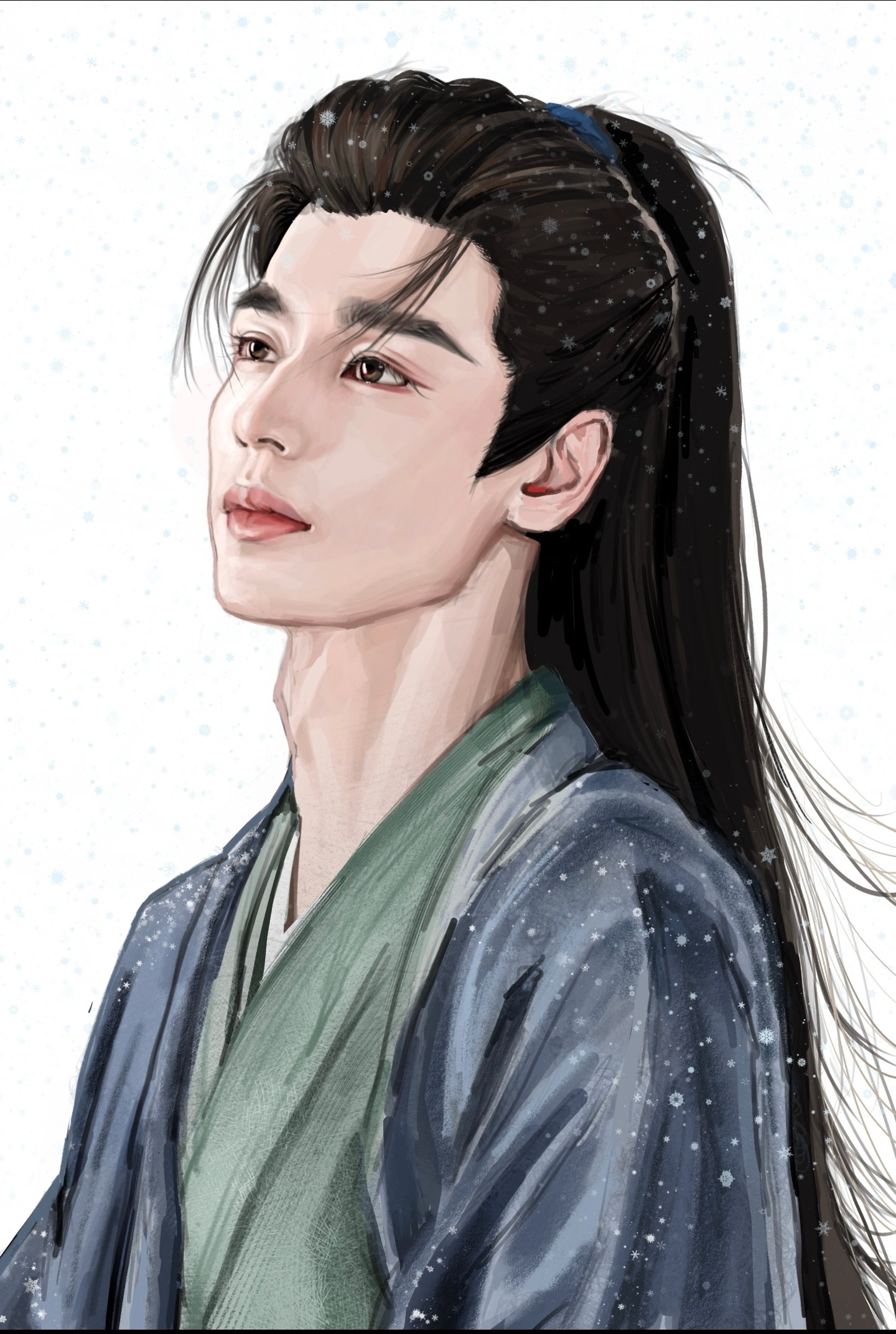 有的时候也不能全怨《逐玉》的特殊待遇9999大礼包，买一送二！主要以前也有靠限定