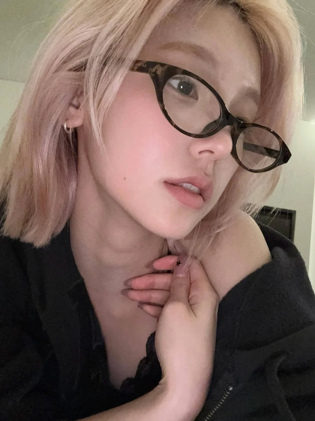 yeji 黄礼志
