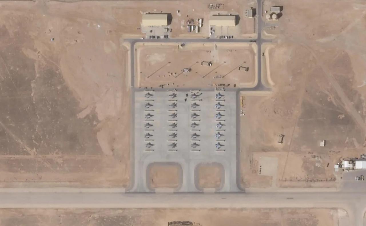 伊朗摧毁美海湾关键雷达系统，地区防御能力再受冲击。

彭博社今天报道：“据一位美