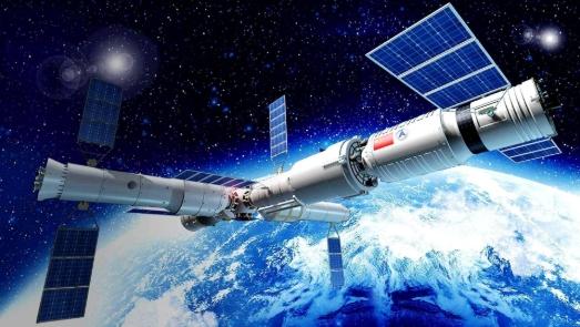中国的科技为什么在2022年至2025年像突然大爆发一样？
 
其实大家只看到了